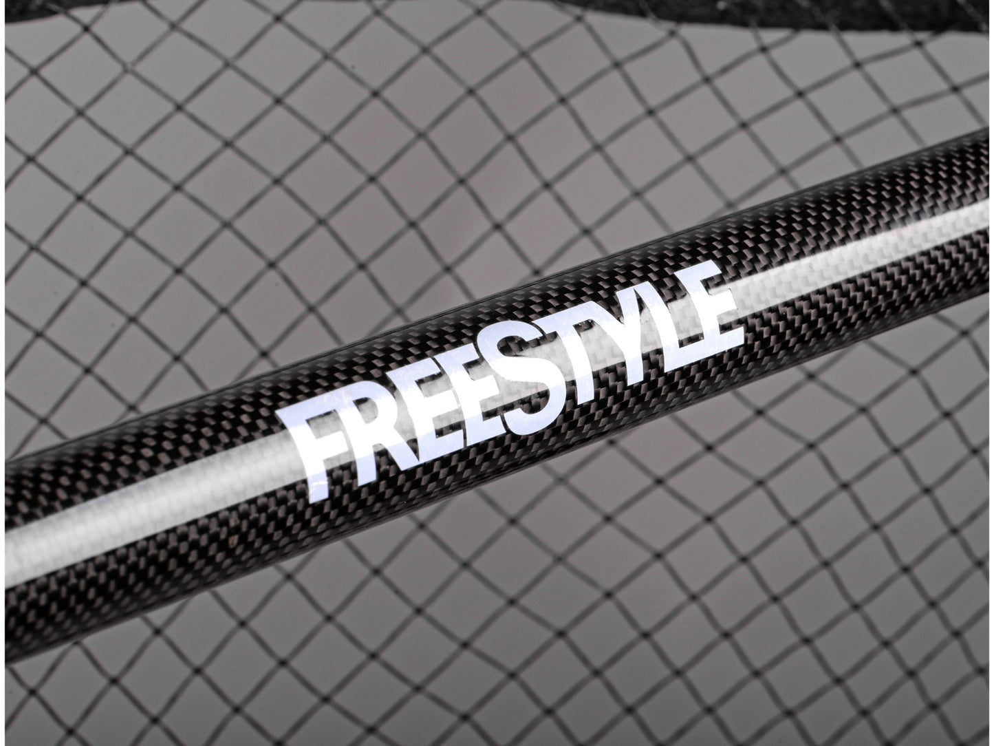 FreeStyle Flick Net Carbon