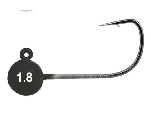 FreeStyle Tungsten Micro Jig V2 Black