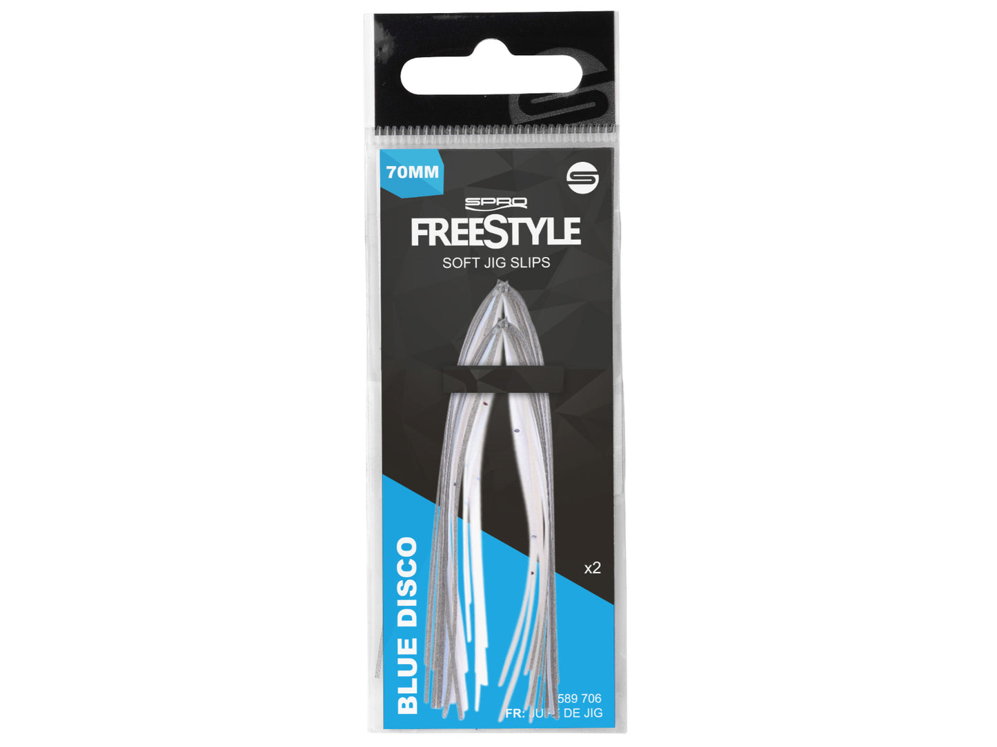 FreeStyle Jig Slips