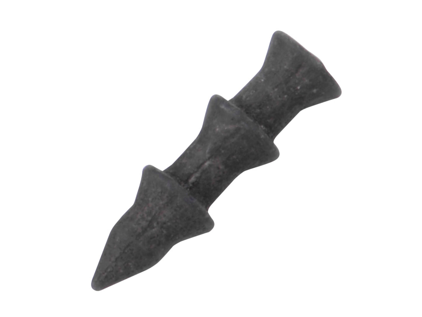 FreeStyle Tungsten Level Spikes