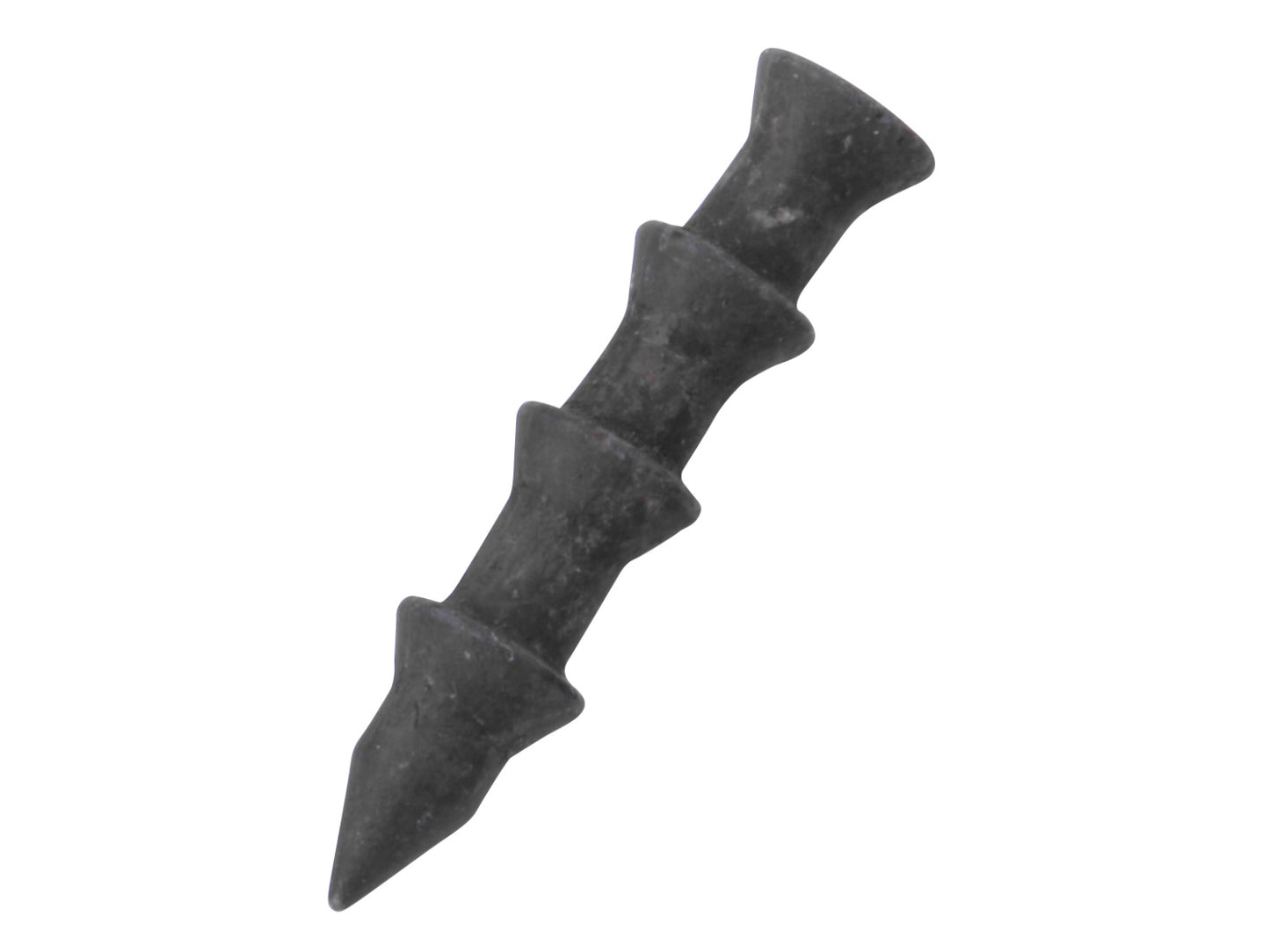 FreeStyle Tungsten Level Spikes