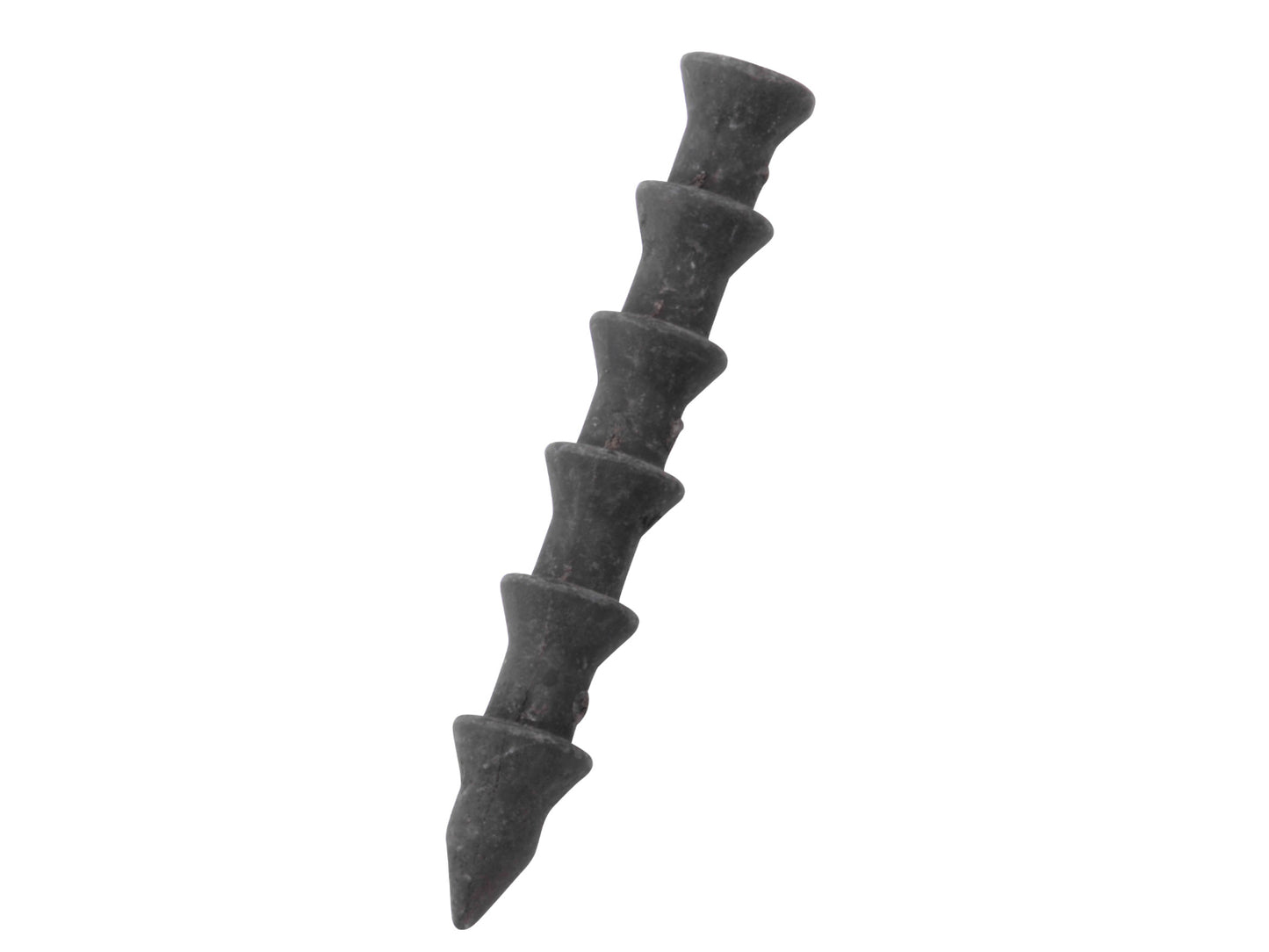 FreeStyle Tungsten Level Spikes