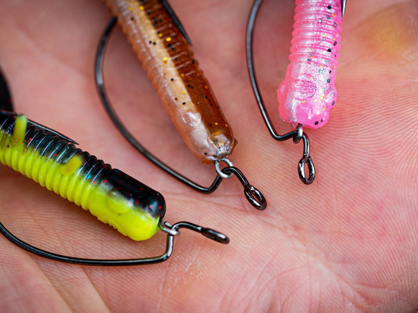 FreeStyle Stainless Lure Loop