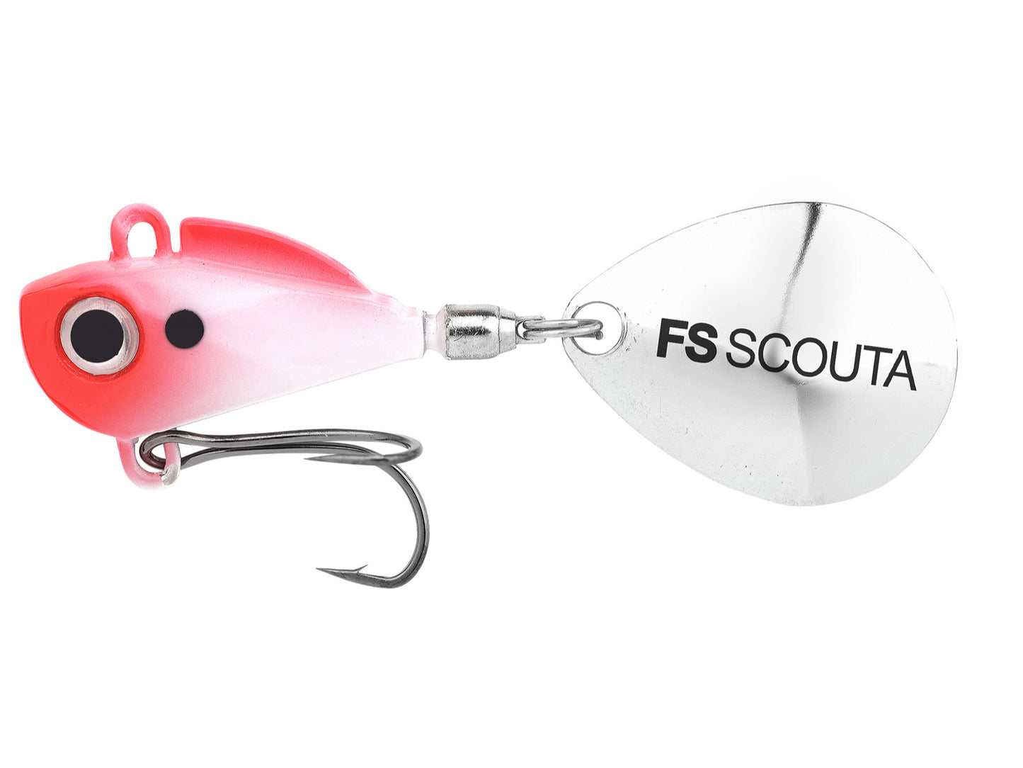 FreeStyle Scouta Jig Spinner