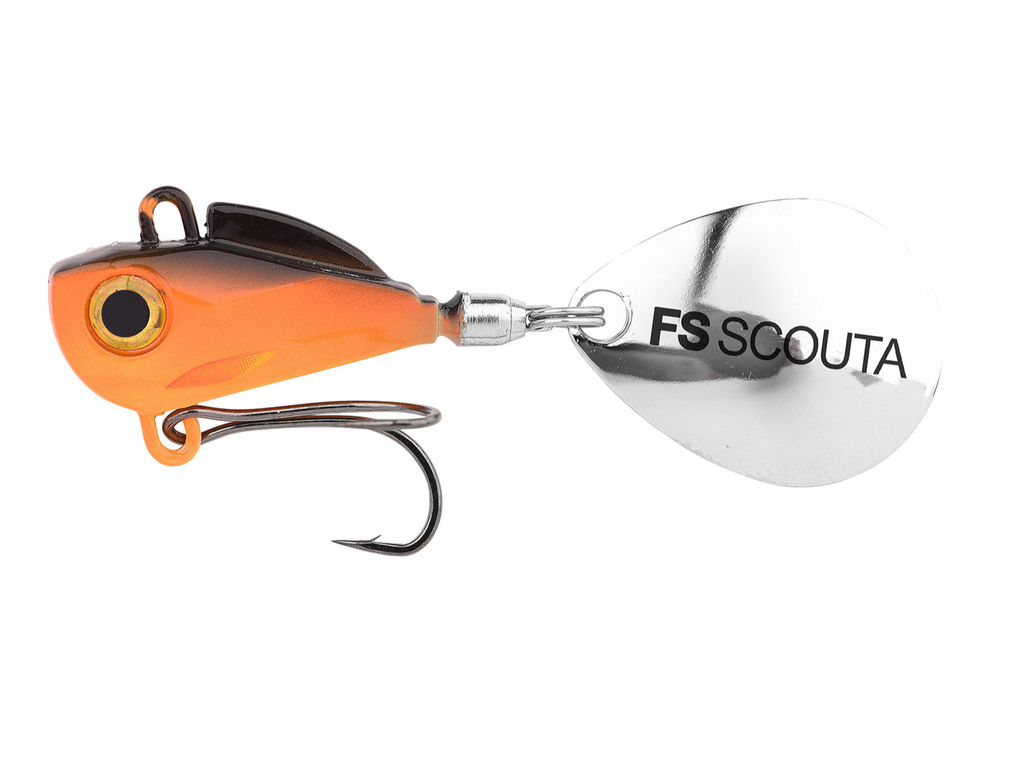 FreeStyle Scouta Jig Spinner