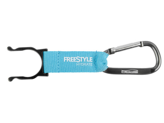 FreeStyle Bottle Clip