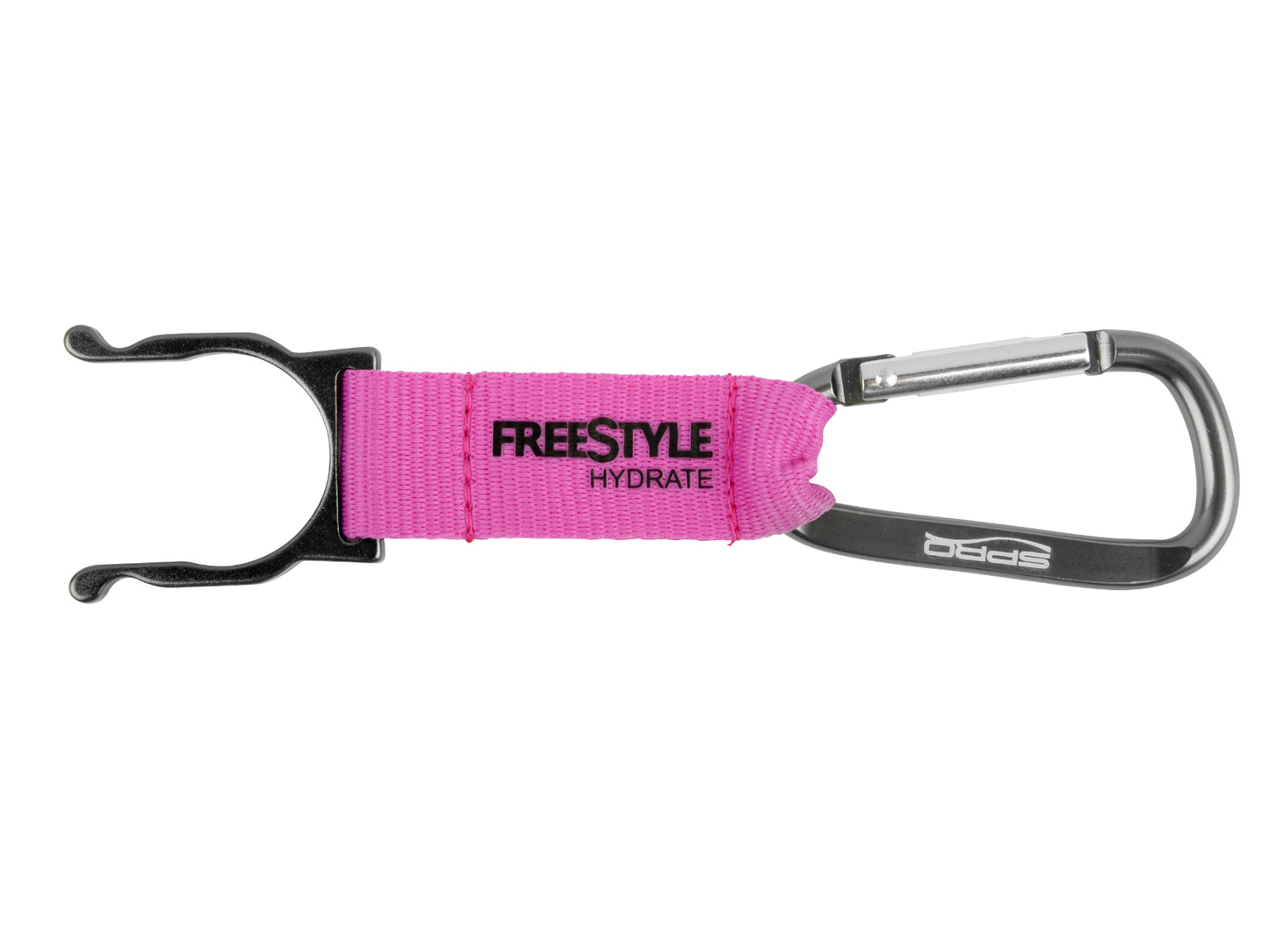 FreeStyle Bottle Clip