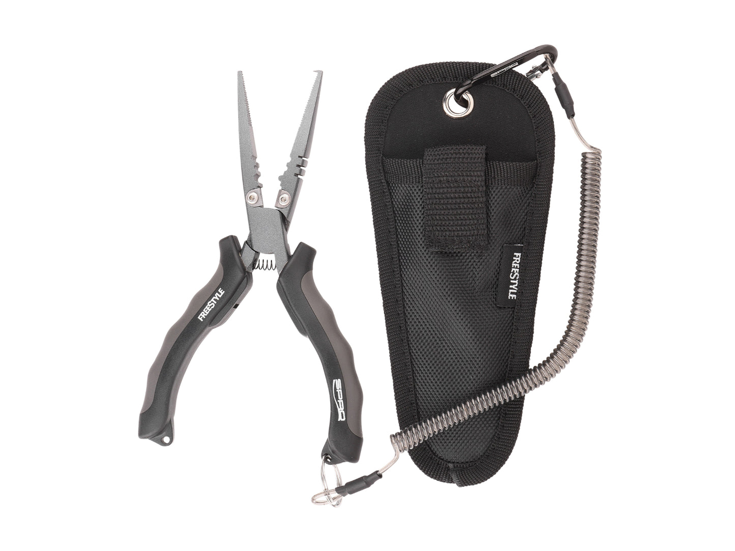 FreeStyle Plier 18