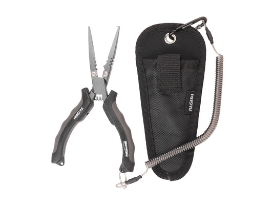 FreeStyle Plier 18