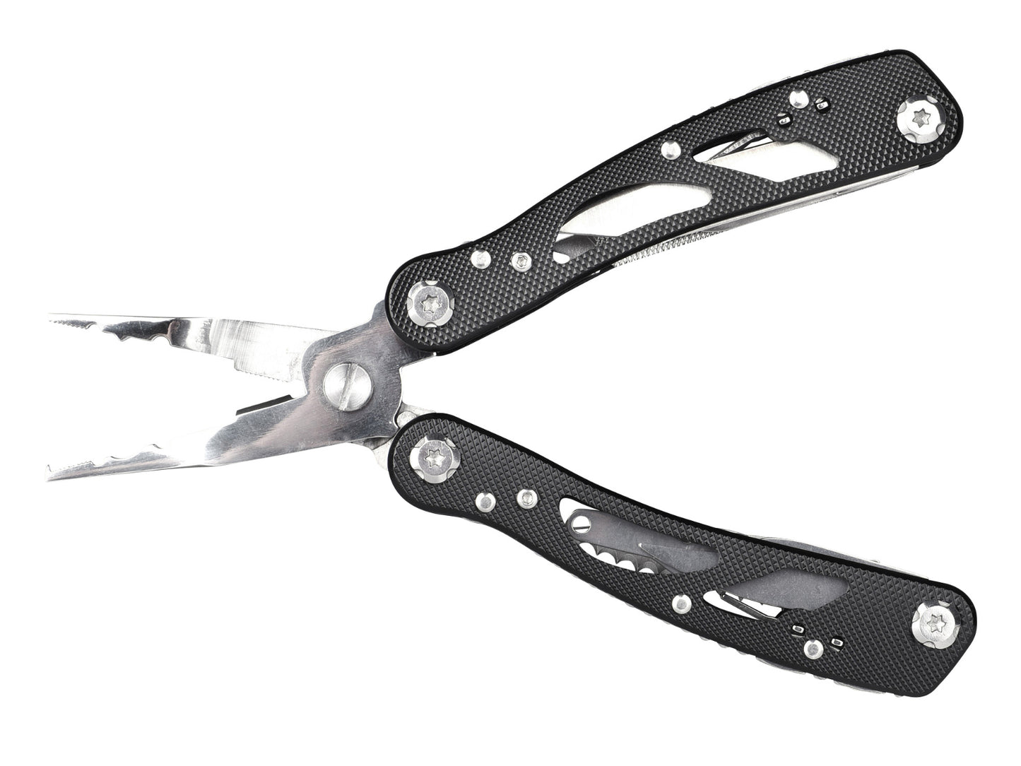 FreeStyle Folding Tool 13in1