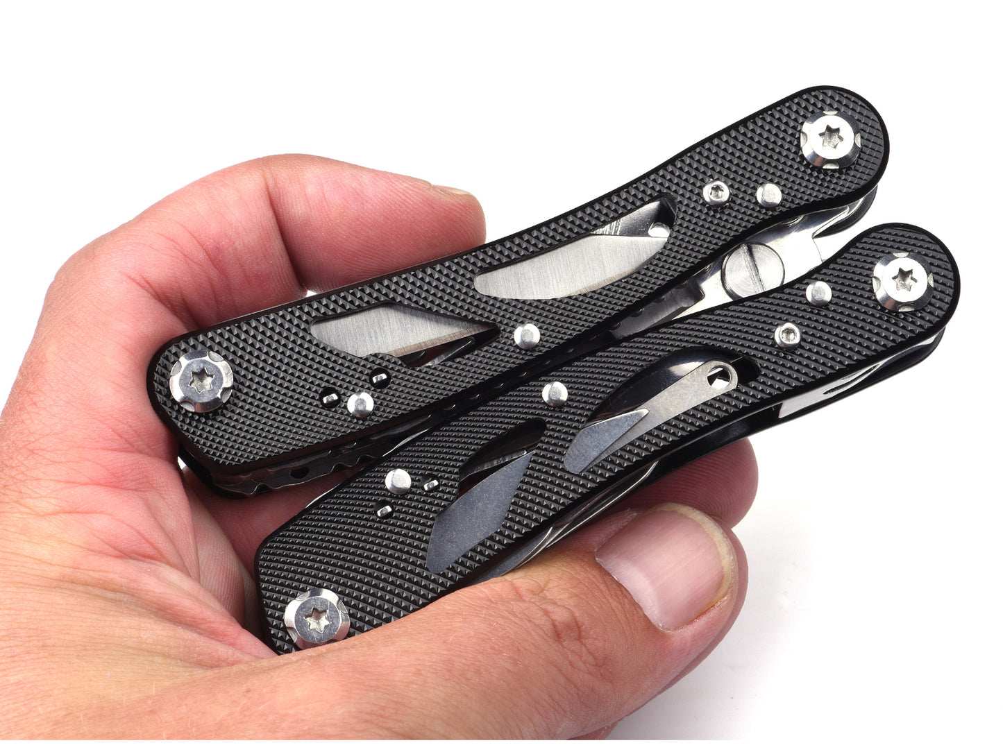 FreeStyle Folding Tool 13in1