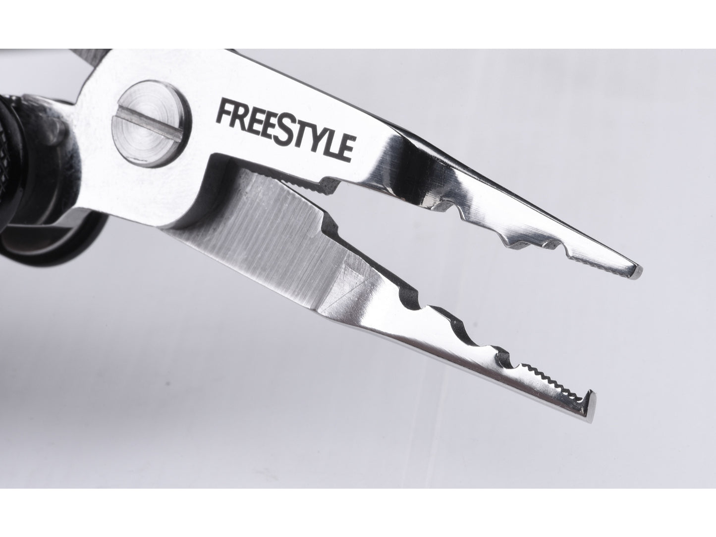 FreeStyle Folding Tool 13in1