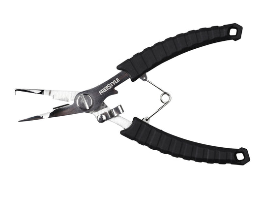 FreeStyle Reload Split Ring Pliers