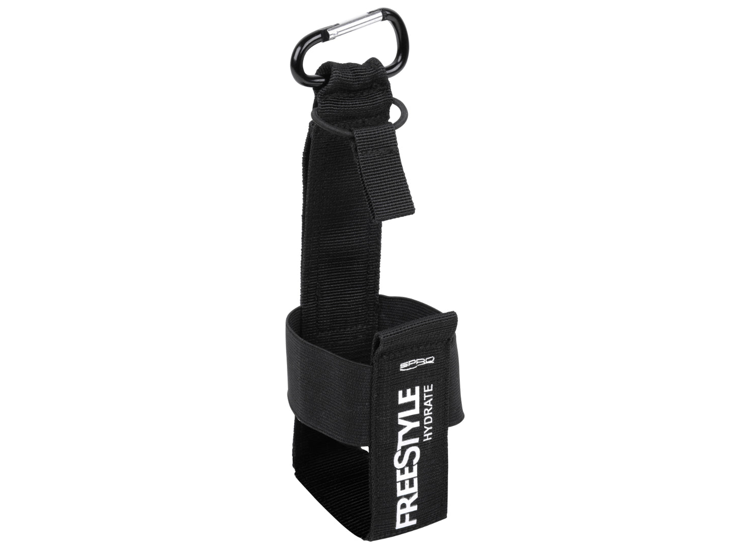 FreeStyle Bottle Clip Holder