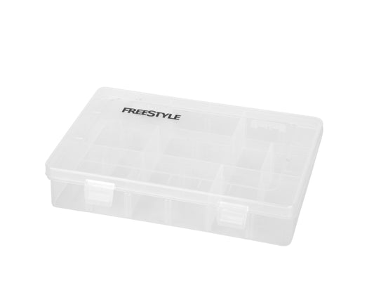 FreeStyle Tackle Box