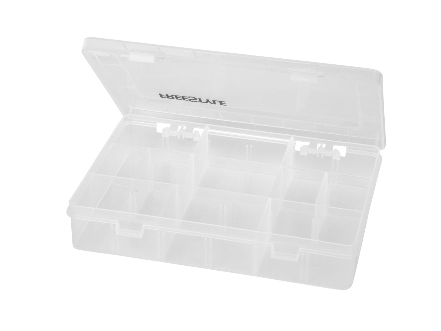 FreeStyle Tackle Box