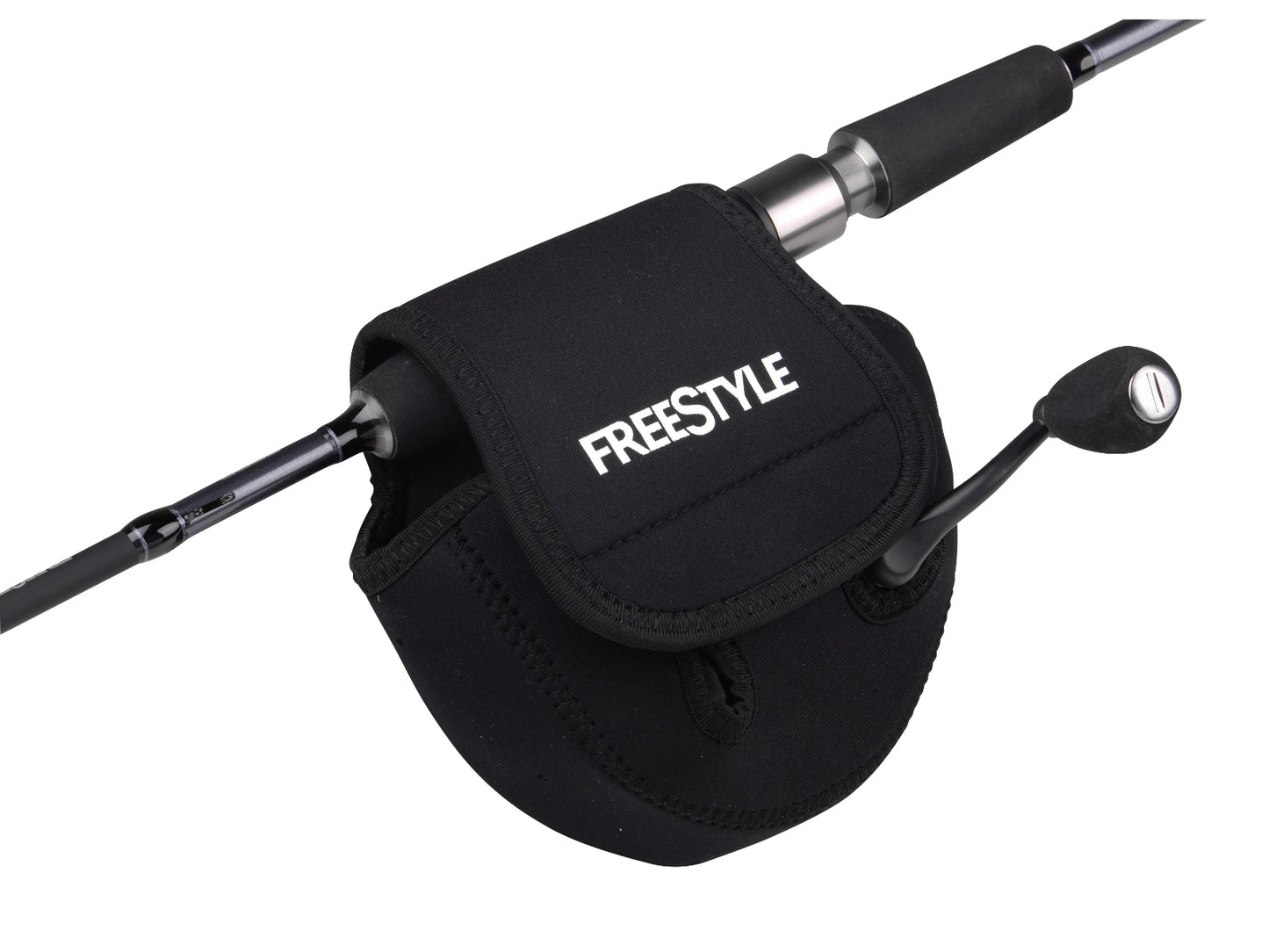 FreeStyle Reel Protector