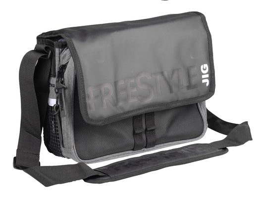 FreeStyle Jigging Bag V2