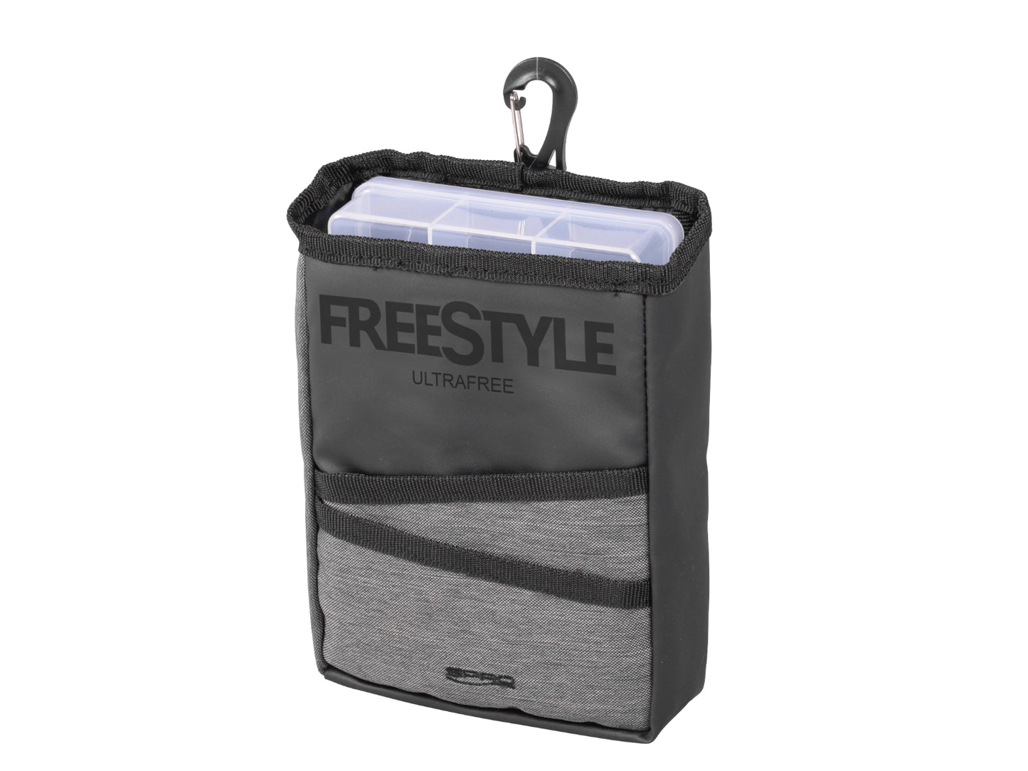 FreeStyle Ultrafree Box Pouch