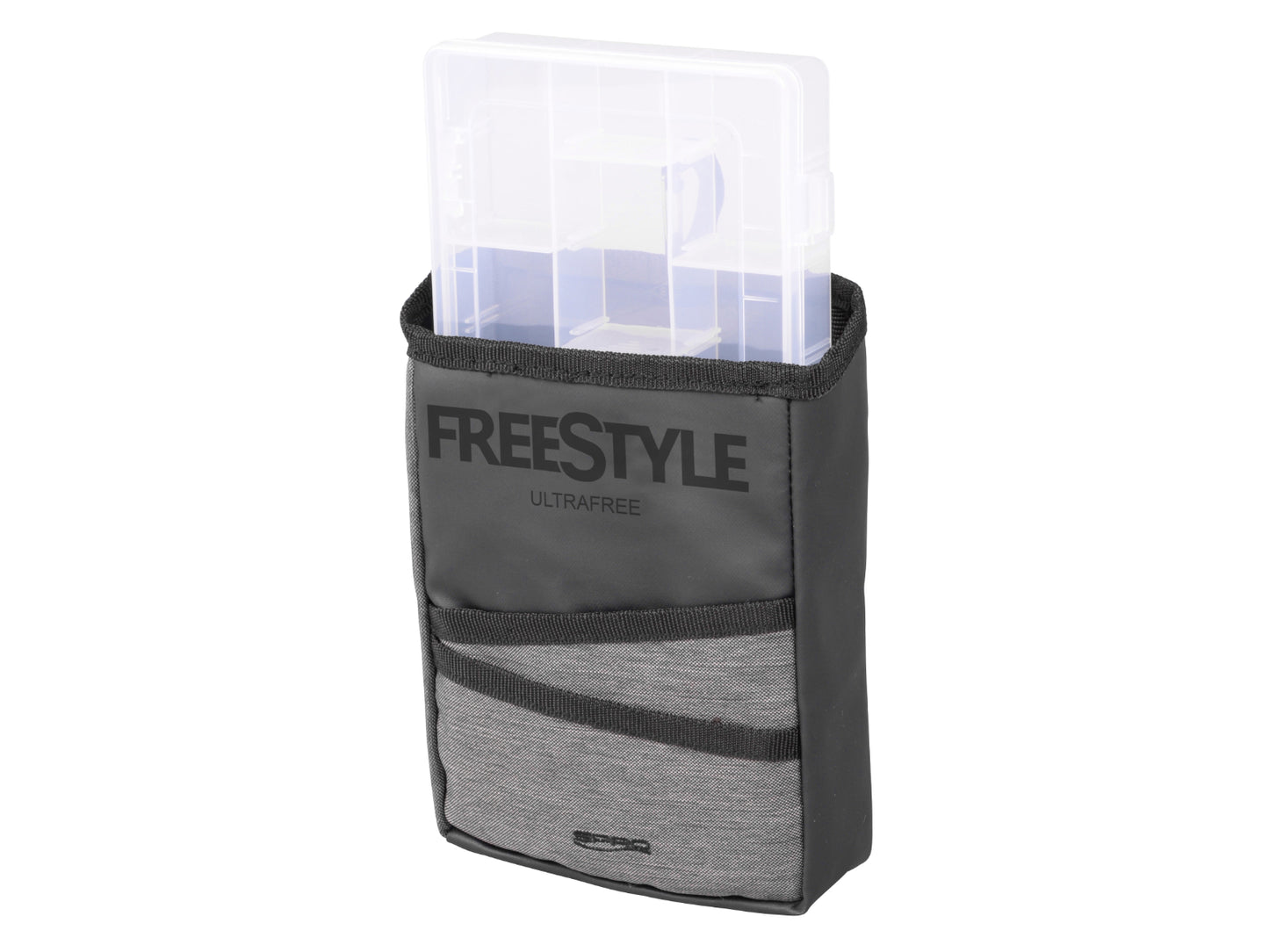 FreeStyle Ultrafree Box Pouch