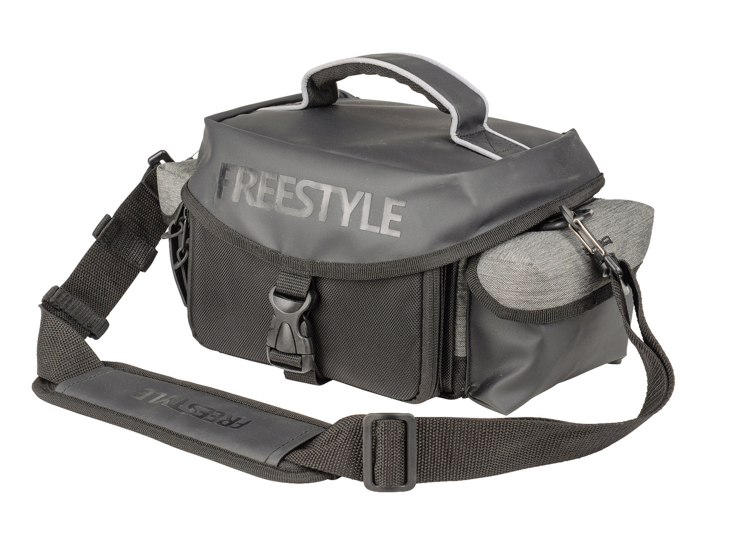 FreeStyle Side Bag