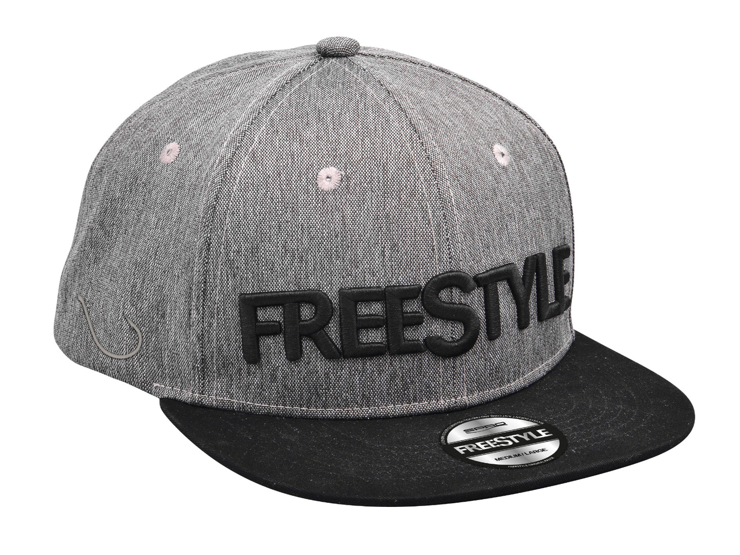 FreeStyle Flat Cap