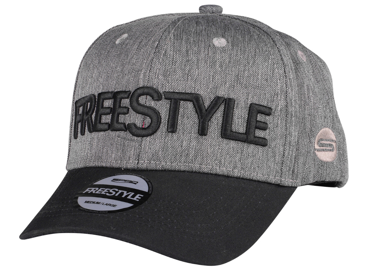 FreeStyle Base Cap