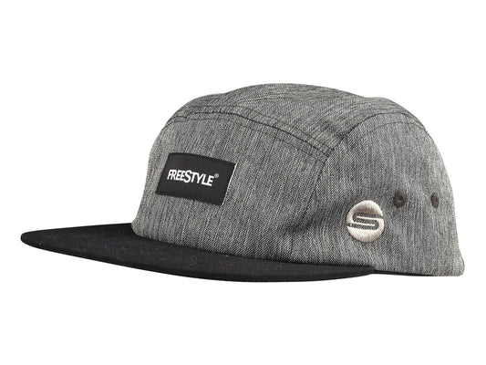 5 PANEL CAP