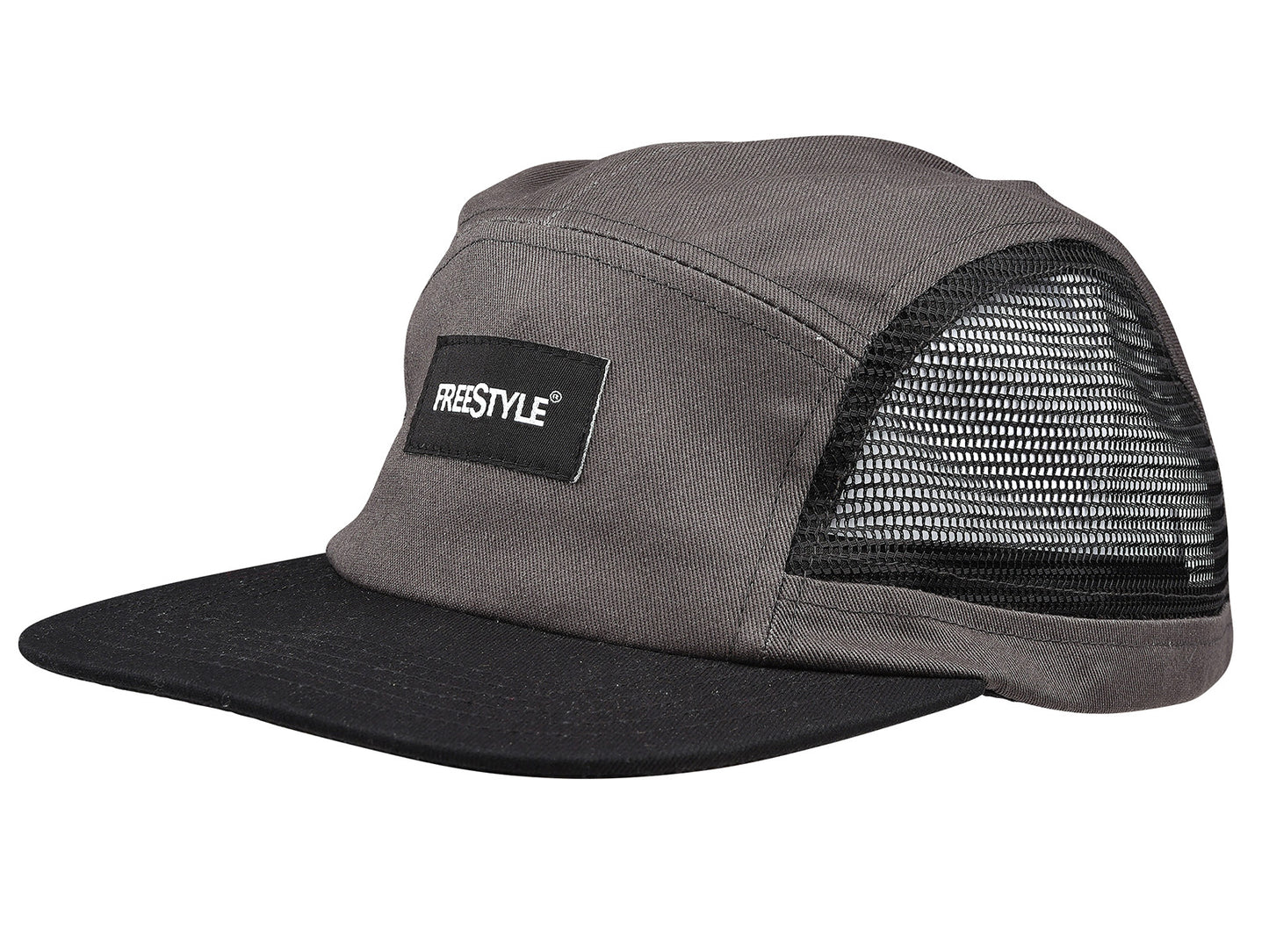 5 PANEL CAP