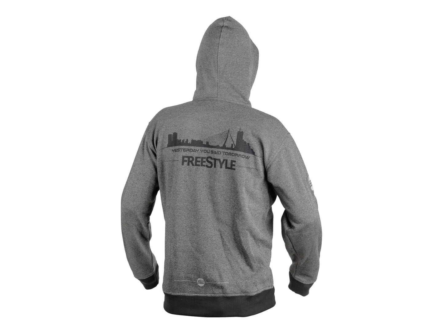 FreeStyle Hoodie