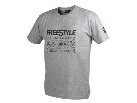 FreeStyle Limited Edition T-Shirts 2