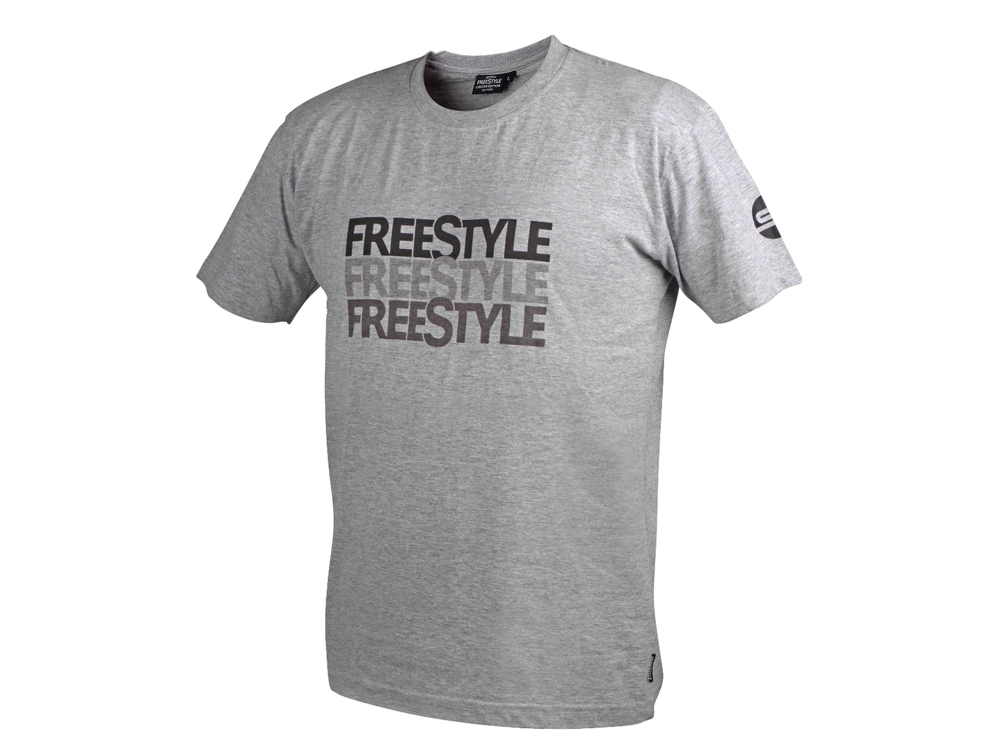 FreeStyle Limited Edition T-Shirts 1