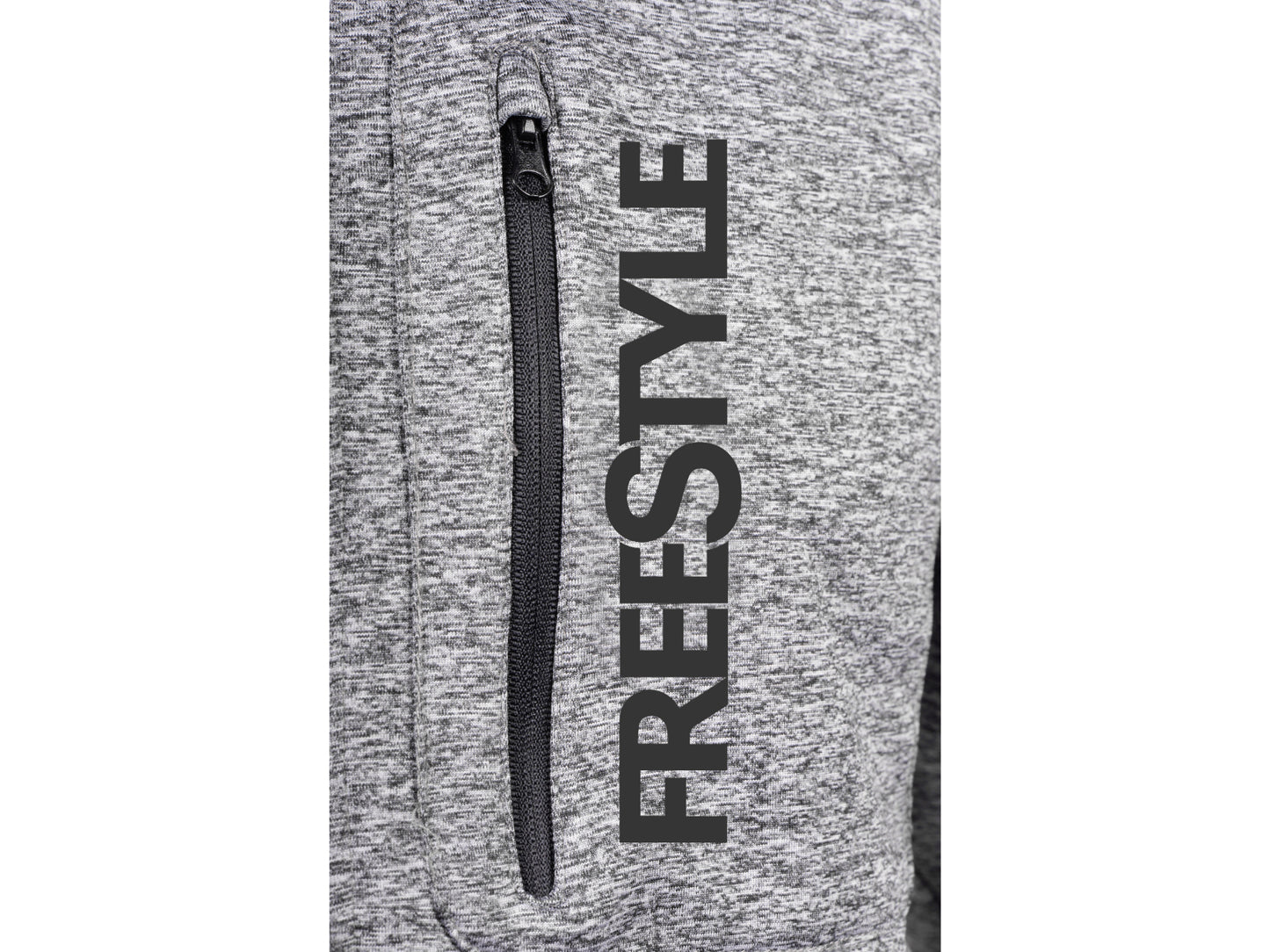 FreeStyle UL Hoodie