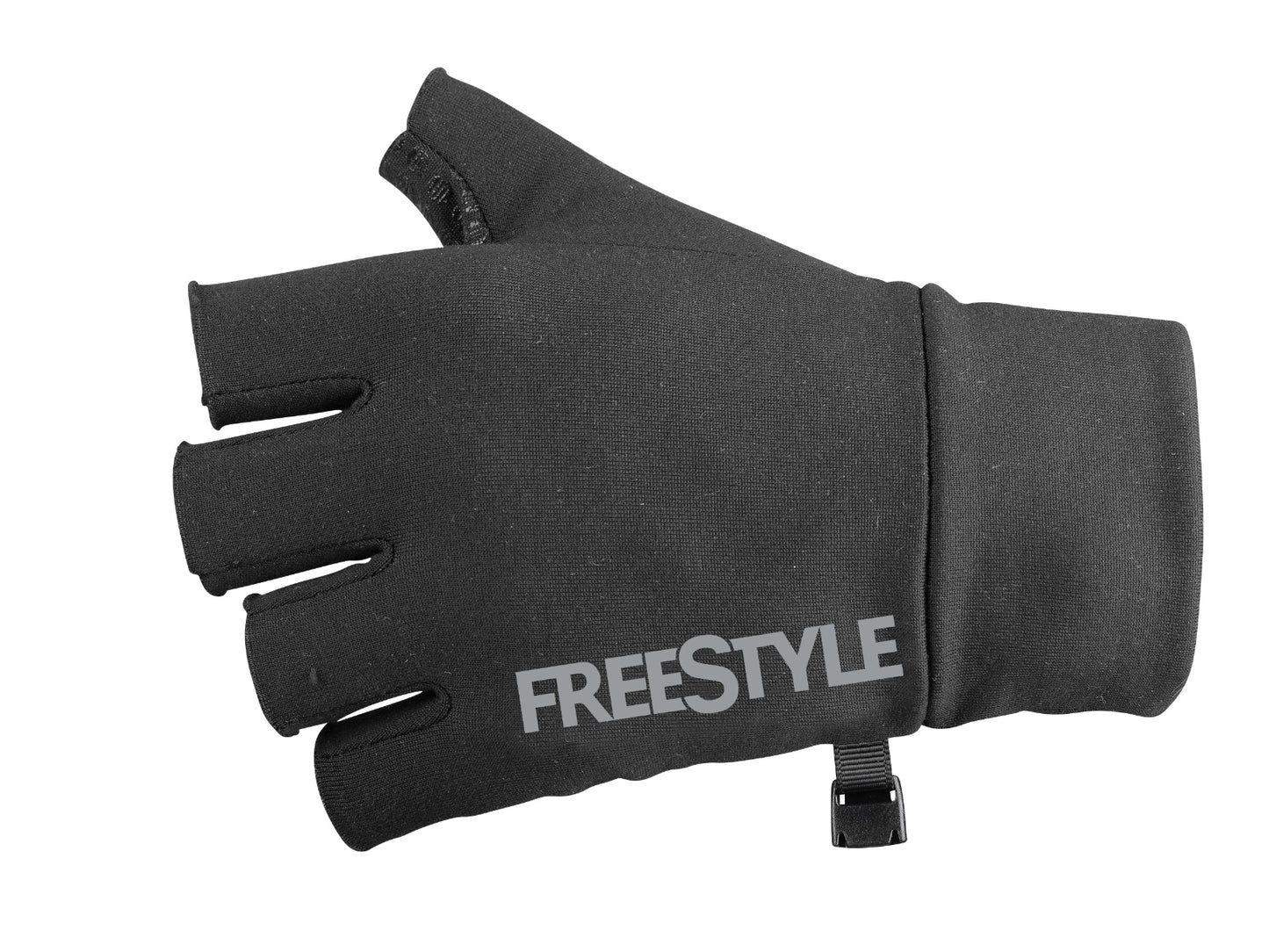 FreeStyle Gloves Fingerless